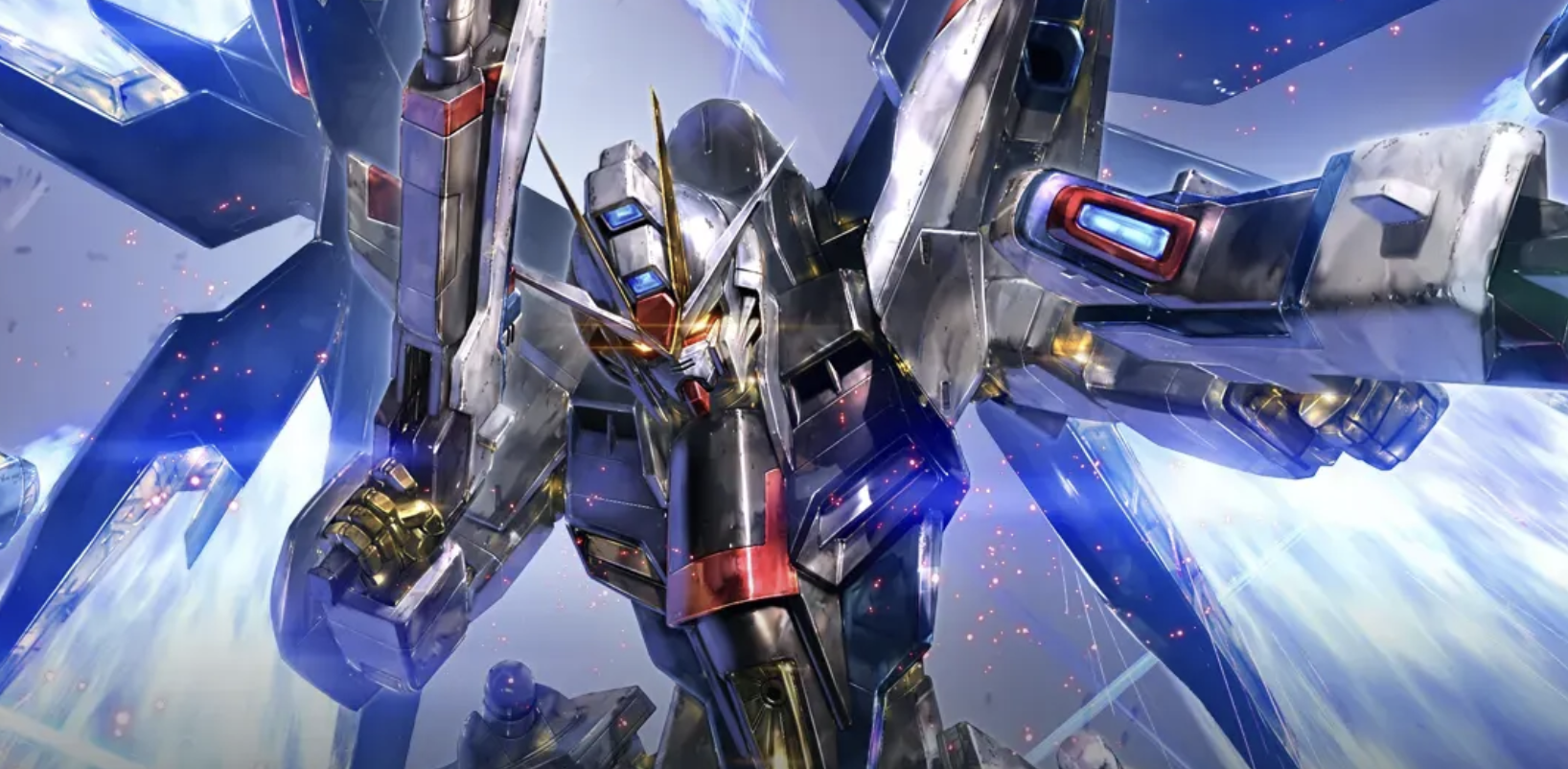 Freedom Ascension